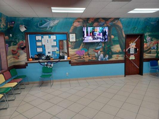 Rio Grande City Pediatric Dentistry