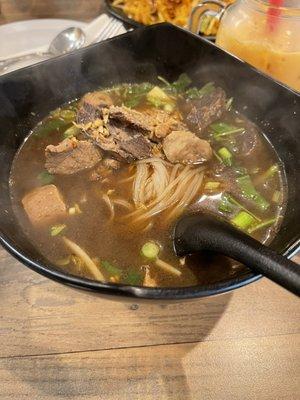 Puntip Cuisine Thai Food