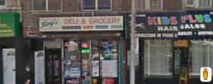 Kings Deli & Grocery