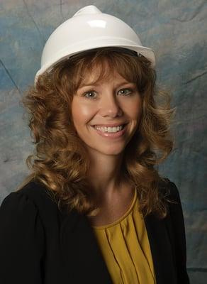 WE WORK HARD TO MAKE YOU HAPPY