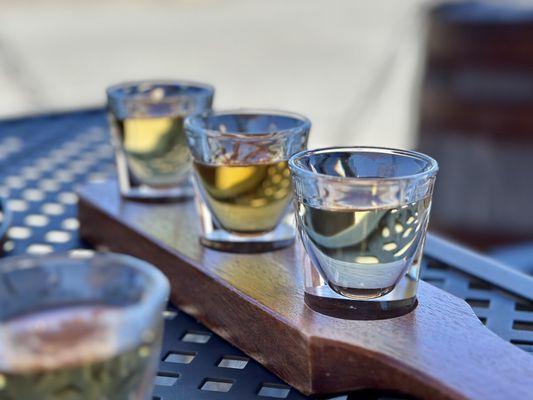 Mt Defiance Cidery & Distillery