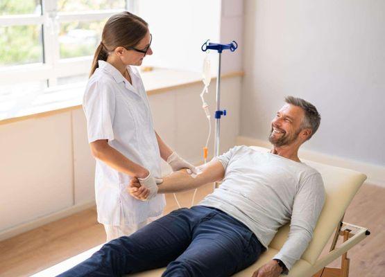 Psyberspace Center For Psychedelic Therapy