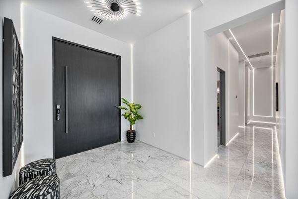 Hopkins Construction