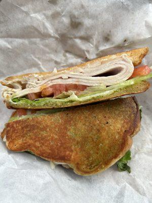 Great Harvest Bread Company