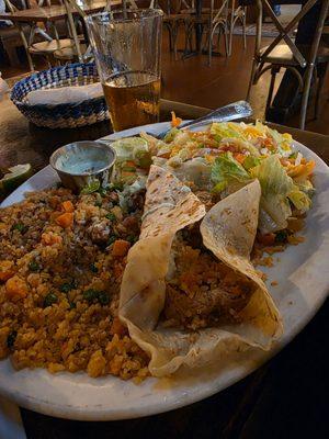 Anita's Mexican Restaurant & Cantina