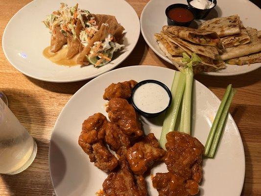 Applebee's Grill + Bar