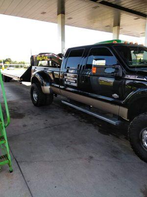 Psg Towing
