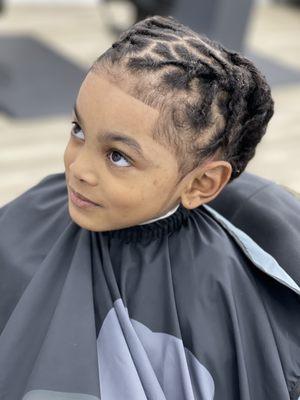 Finesse Barber and Beauty