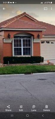 Bright Finish Precision Paint