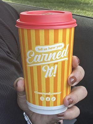 Pumpkin Caramelicious