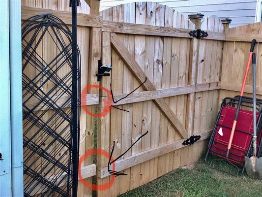 Cascade Fence Company