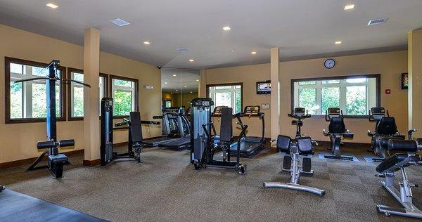 Rockledge Apartments