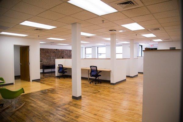 The Merge at Merrimack