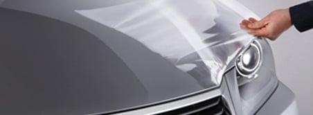 Protective Film for Trucks and Cars
