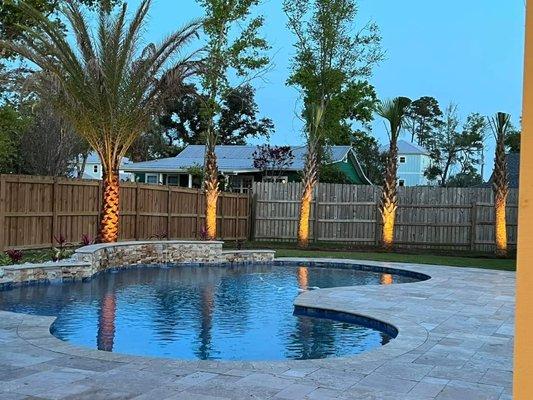 Living Green Landscapes