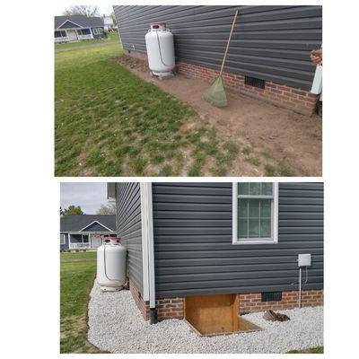 Castaneda Landscaping & Concrete