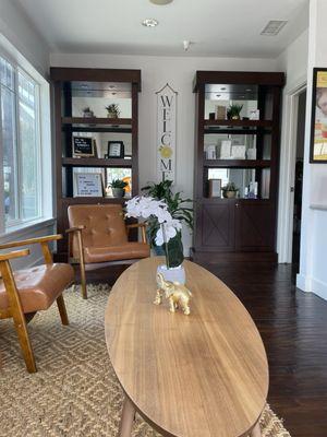 Organic Sugaring Wax