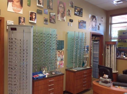 Vision Plus - Snohomish