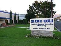 Nixon-Egli Equip, Co.