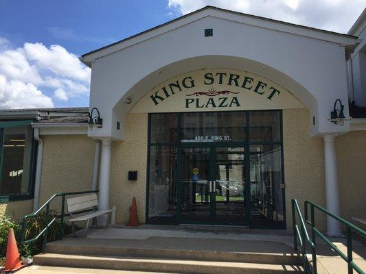 Fitness Trainers Incorporated