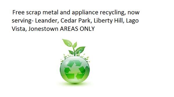 Free Metal Recycling
