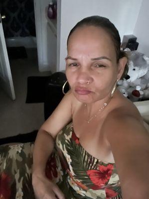 Dawn Maldonado Moving