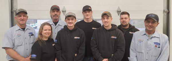 Reeves Heating and Cooling