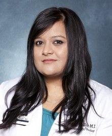 Alka Mallik, MD