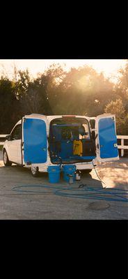 Scrub N Go Mobile Detailing