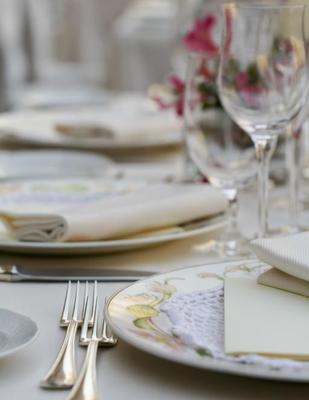 Always Appropriate: Image & Etiquette Consulting