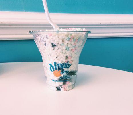 Dippin' Dots