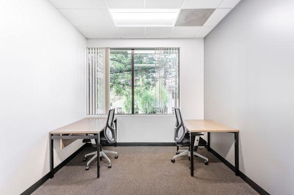 Regus - Palo Alto - Embarcadero Place