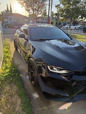 Romero's Premier Detailing