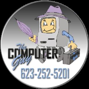 The Computer Guy