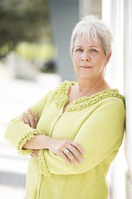 June Hill, Licensed Esthetician