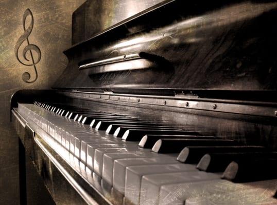 Mr. Kyle's Music Studio