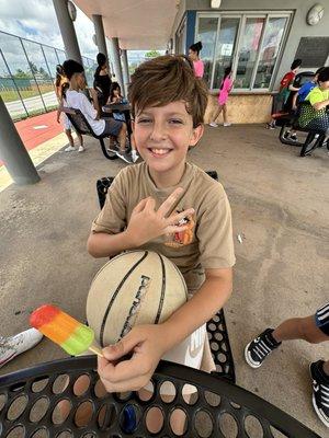 Miami Multilingual Sports Camp