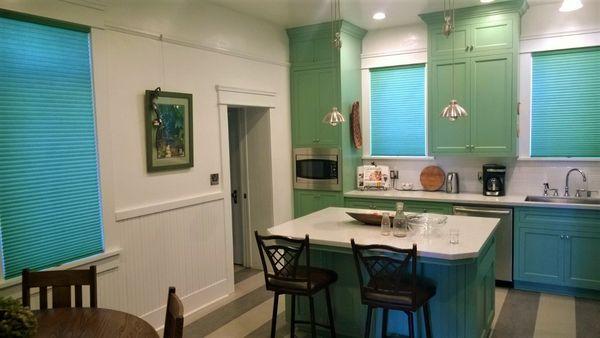 Elite Shutters & Shadings