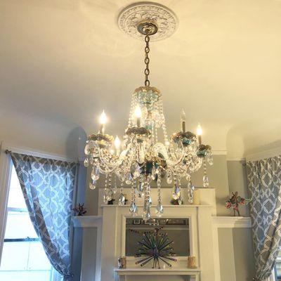 West Ridge Electrical Repair