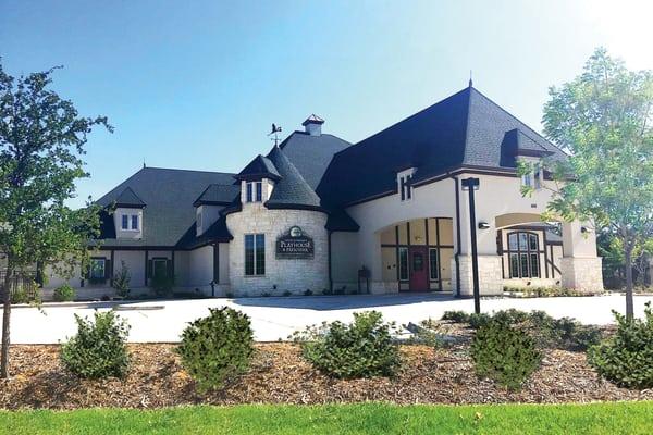 Little Sunshine's Playhouse of Southlake, TX