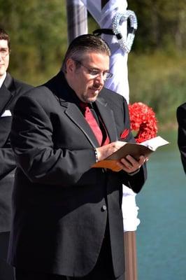 Dream Wedding Specialists