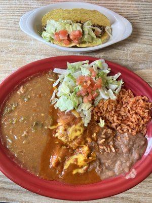 Casa Blanca Restaurant