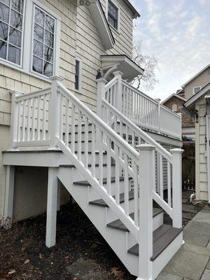 DGarciaz Construction & Remodeling