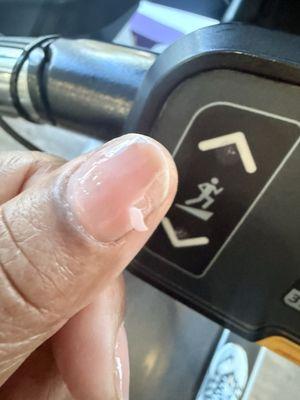 Encore Nail Bar