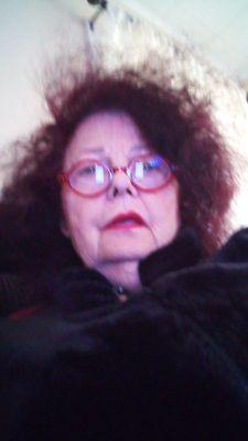 Halloween Freak out.