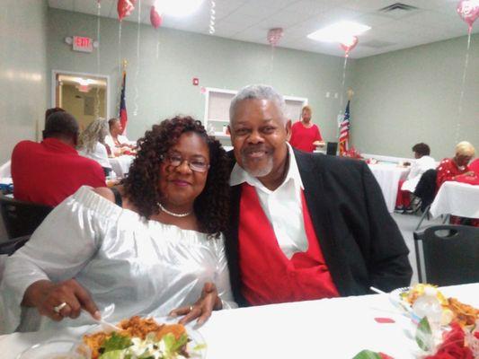 Community Enrichment Foundation