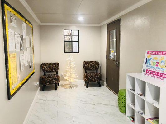 KidzQ Learning Center