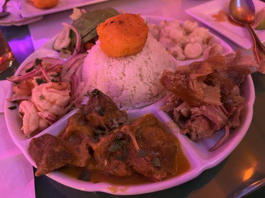Ecuadorian Food  2