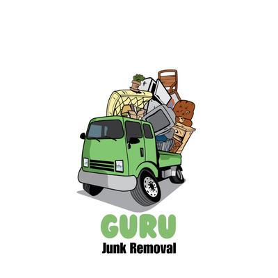 Guru Junk Removal