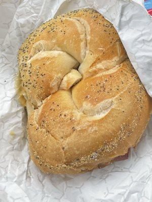 Adelphi Delicatessen